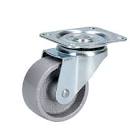[SUR-RF7G] RODAJA DE FIERRO 3" GIRATORIA SIN FRENO