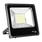 [SUR-RFL50] REFLECTOR LED DELGADO 50W