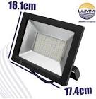 [SUR-RFLA50] REFLECTOR DELGADO LED CON SENSOR 50W 6500 K 4000LM 0.80 A 100-240V