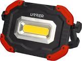 [URR-RFRU1] LAMPARA TIPO REFLECTOR DE LED RECARGABLE 12 W 1200 LM