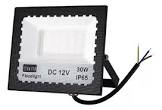 [URR-RFU2] LAMPARA TIPO REFLECTOR DE LED 30 W 2500 LM 110 V
