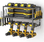 [URR-RHELEF] RACK PARA HERRAMIENTA ELECTRICAS DE ALAMBRE PULIDO 3/16"
