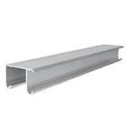 [LOC-RIALJ3] RIEL DE ALUMINIO PARA CLOSET JJ 3M