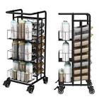 [SUR-RLATA] RACK PARA LATAS DE PINTURA
