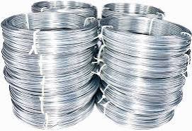 [CAD-ALA-GALV18] ALAMBRE GALVANIZADO CAL.18 1 KG