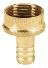 [CAD-CON-MAN1/2] CONECTOR PARA MANGUERA HEMBRA BRONCE 1/2"