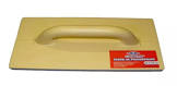 [CAD-EFLO-YIW01] FLOTA DE POLIURETANO 12.1/2"X7"X1/2" (18CMX32CMX1.3CM) ULTRA LIGERA