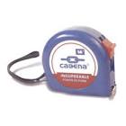 [CAD-MKA5525] FLEXOMETRO 5.5MT X 25MM COLOR SURTIDO