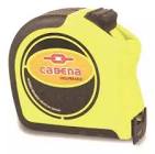 [CAD-RGA3620] FLEXOMETRO 3.6MT X 20MM COLOR SURTIDO