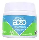 [CON-MFY23-0008] PASTA PARA SOLDAR 100 GR BIODEGRADABLE (GENERACION 2000)