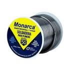 [CON-MFY44-0225] SOLDADURA SOLIDA 50 (450 GR) (MONARCA)