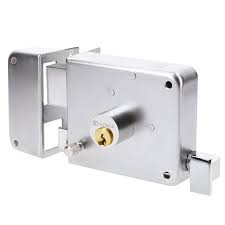 [PHI-715IFICR] CERRADURA DE SOBREPONER IZQ INSTALA FACIL CROMO