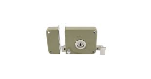 [PHI-715IIFABG] CERRADURAS SOBREPONER IZQ LLAVE PH-52 LARGA DE 5 PERNOS INSTALA FACIL BEIGE
