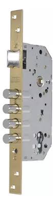 [TES-89654] CERRADURA DE MANIJA SENA RB100 3535 T6 INOX MM 2 R