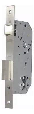 [TES-89657] CERRADURA DE MANIJA SENA 4030 3535 T5 INOX MM 2 R