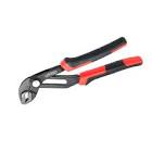 [URR-274GI] PINZA DE EXTENSION 8" 19 POSICIONES MANGO BIMATERIAL QUICK RELEASE