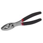 [URR-278B] PINZA PARA MECANICO 8" ACABADO FOSFATADO CON GRIP