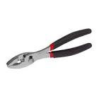 [URR-280G] PINZA PARA MECANICO 10" CROMADA C/GRIP