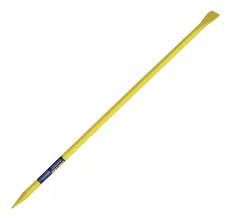 [URR-2840HD] BARRETA HEXAGONAL 1" X 1.50MT CON GRIP