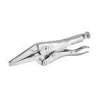 [URR-286LN] PINZA DE PRESION NARIZ LARGA 6" CORTA ALAMBRE
