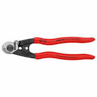 [URR-288G] PINZA CORTA CABLE 7.1/2" USO PESADO