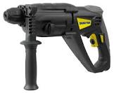 [SUR-RM720A] ROTOMARTILLO SDS PLUS 920 W VVR 0-1100 RPM 0-5830 GPM 02 J 3.1 KG 3 MODOS CON ACCESORIOS