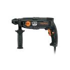[URR-RM822] ROTOMARTILLO SDS PLUS 660 W VVR 0-1200 RPM 0-4300 GPM 02.2 J 2.5 KG USO PESADO
