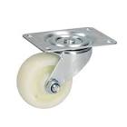 [SUR-RN6G] RODAJA DE POLIPROPILENO 2.1/2" GIRATORIA SIN FRENO