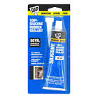 [DAP-8203] SILICON USO GENERAL TRANSPARENTE 82.8 ML (2.8 OZ) (SILICONE)