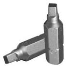 [VEK-15201] PUNTA/DESARMADOR HEX 1/4" RECEX NO.1 X 2" (5 PZAS)
