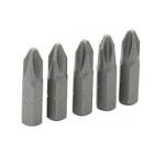 [VEK-15341] PUNTA/DESARMADOR HEX 1/4" PHILLIPS NO.2 X 2" (5 PZAS)