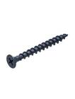[VEK-15501] PIJA NEGRA MULTIUSOS  #08 X 1" NEGRO (100 PZAS)