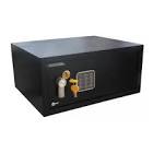 [YAL-LAPTOP] CAJA FUERTE DE SEGURIDAD ELECTRONICA ACTIVACION POR TECLADO APERTURA CON LLAVE AAX4 LAPTOP 10 KG