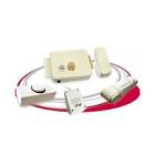 [PHI-PORTELEC321I] PORTERO ELECTRICO MOD. 321 IZQ (CERRADURA SOBREPONER, TRANSFORMADOR, RECEPTOR, PULSADOR, CONTROLES)