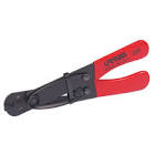 [URR-296] PINZA PELA CABLE 10-20 AWG 4.29/32" UNIVERSAL