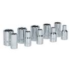 [SUR-S05M] JUEGO DE 10 DADOS METRICOS 1/4"