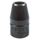 [SUR-S7810HM] DADO DE IMPACTO 1/2"X10MM CORTO 6 PTAS.