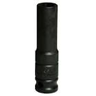 [SUR-S7812HLM] DADO DE IMPACTO 1/2"X12MM LARGO 6 PTAS.
