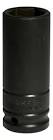 [SUR-S7817HLM] DADO DE IMPACTO 1/2"X17MM LARGO 6 PTAS.