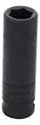 [SUR-S7820HL] DADO DE IMPACTO 1/2"X5/8" LARGO 6 PTAS.