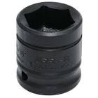 [SUR-S7830H] DADO DE IMPACTO 1/2"X15/16" CORTO 6 PTAS.