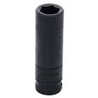 [SUR-S7834HL] DADO DE IMPACTO 1/2"X1.1/16 LARGO 6 PTAS.