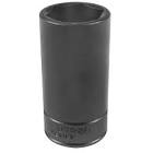 [SUR-S7836HL] DADO DE IMPACTO 1/2"X1.1/8" LARGO 6 PTAS.