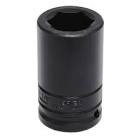 [SUR-S7918HL] DADO DE IMPACTO 3/4"LARGO 6 PUNTAS 1.1/8"