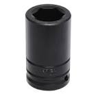[SUR-S7922HL] DADO DE IMPACTO 3/4" LARGO 6 PUNTAS 1.3/8"