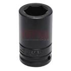 [SUR-S7923HL] DADO DE IMPACTO 3/4" LARGO 6 PUNTAS 1.7/16