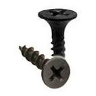 [HAN-15510] TORNILLO CABEZA CRUZ PARA MADERA #06 X 5/8" GALVANIZADO (100 PZAS)