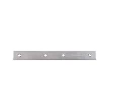 [HAN-1868] BARRA DE UNION 2"X1/2" GALVANIZADA