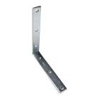 [HAN-1879] ESCUADRA PARA REPISA  2X2 GALVANIZADA