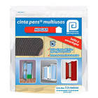 [PEN-CSE2N620] CINTA PENS MULTIUSOS V-746 3/16X3/8" NEGRO 7.5 MTS